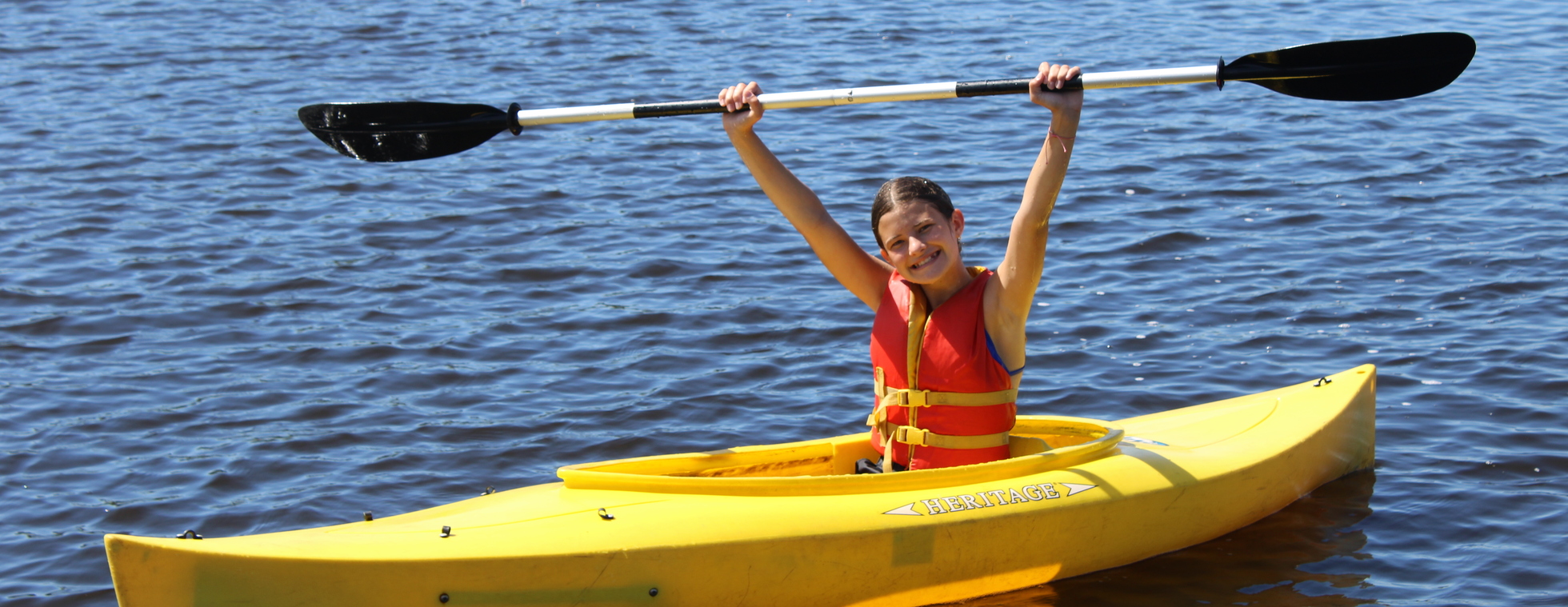 Camp DaySpring Scholarship and Financial Aid Application